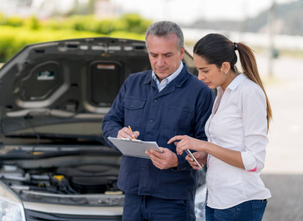 Comprehensive and collision insurance Village of Oak Creek