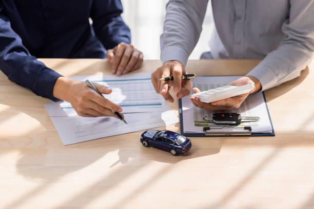 Car insurance options for Village of Oak Creek residents